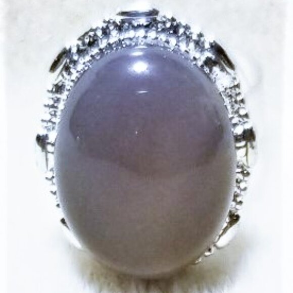 Gem Stone Rings - Picture 2 of 9